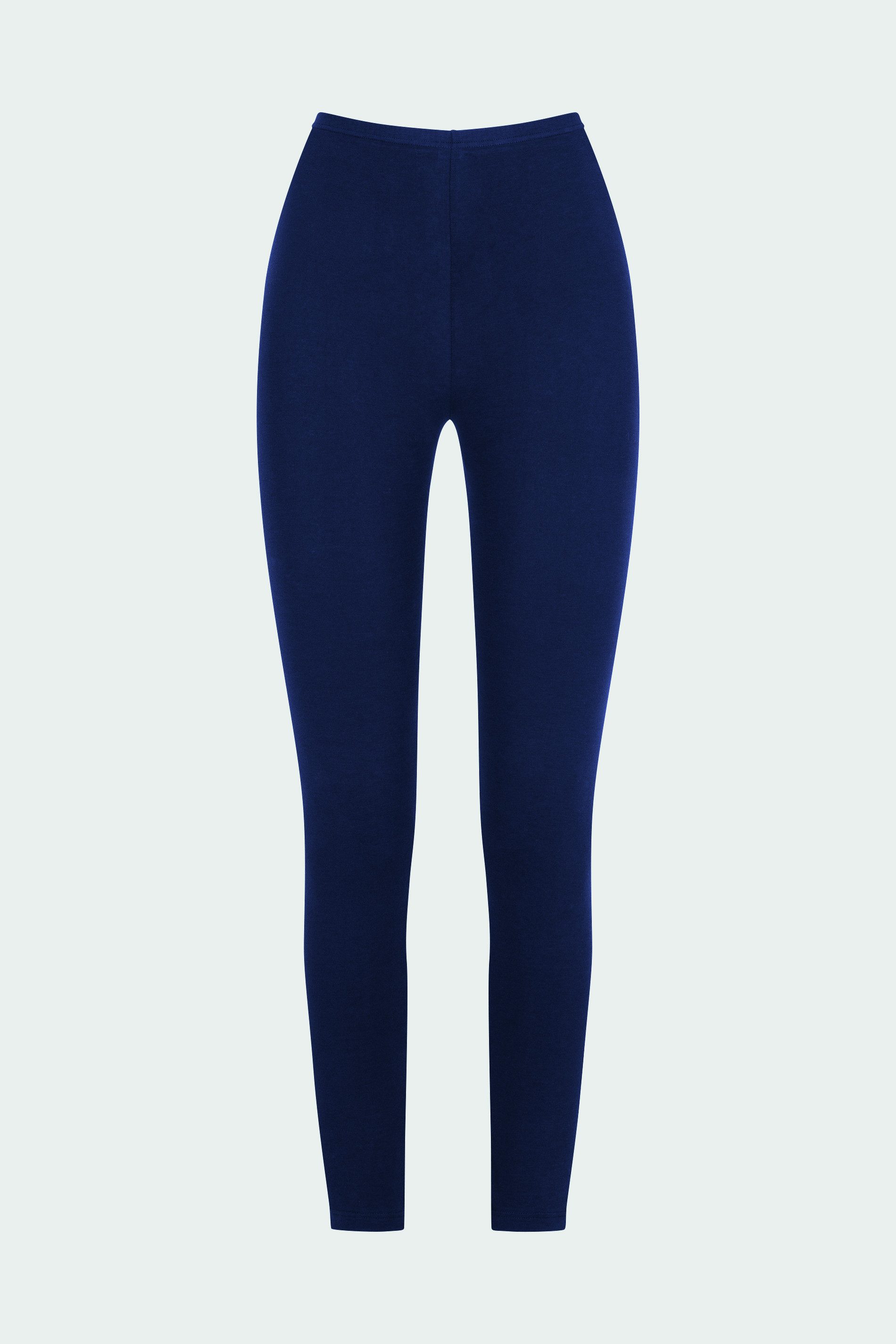 Mey Leggings Damen Serie Cotton Pure Uni (1-tlg) günstig online kaufen
