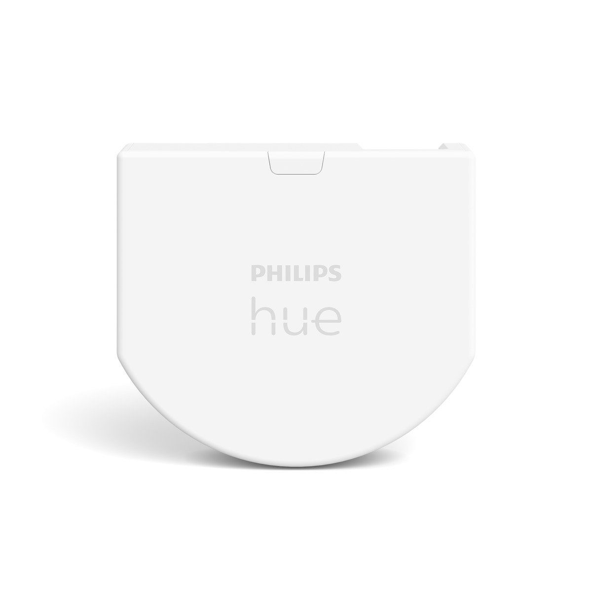 Philips Hue Steckdosenschalter Wandschalter Modul