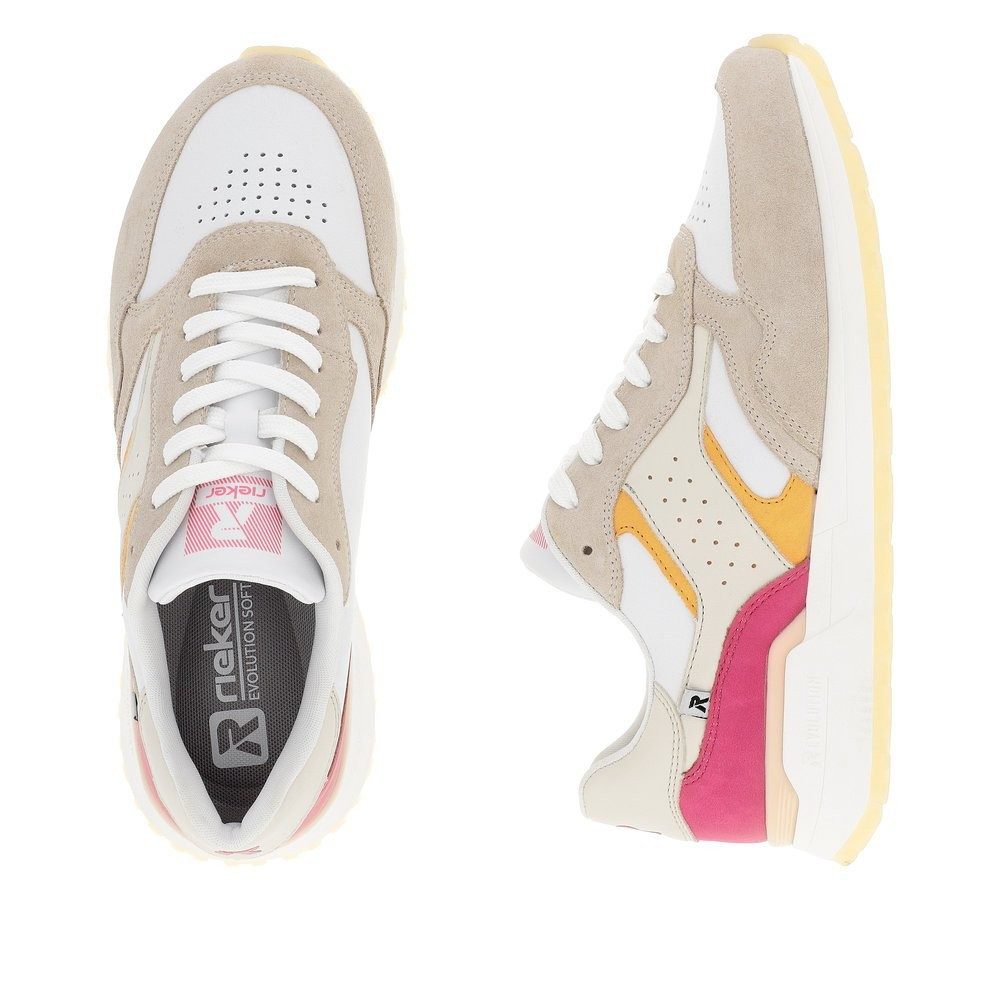 Rieker EVOLUTION Slipper günstig online kaufen