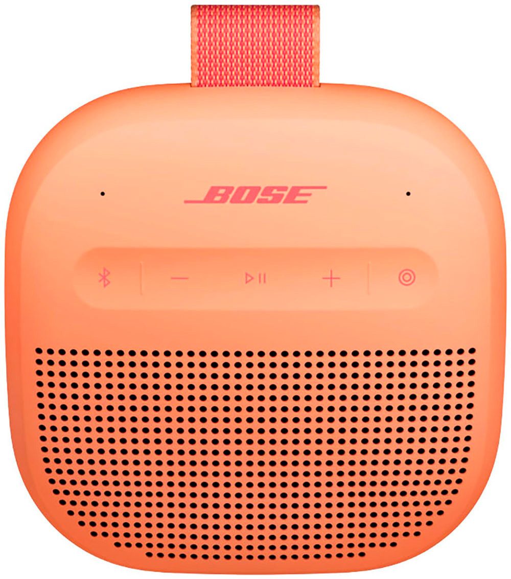 Bose SoundLink Micro (2. Gen) Portable-Lautsprecher Stereo (Bluetooth)
