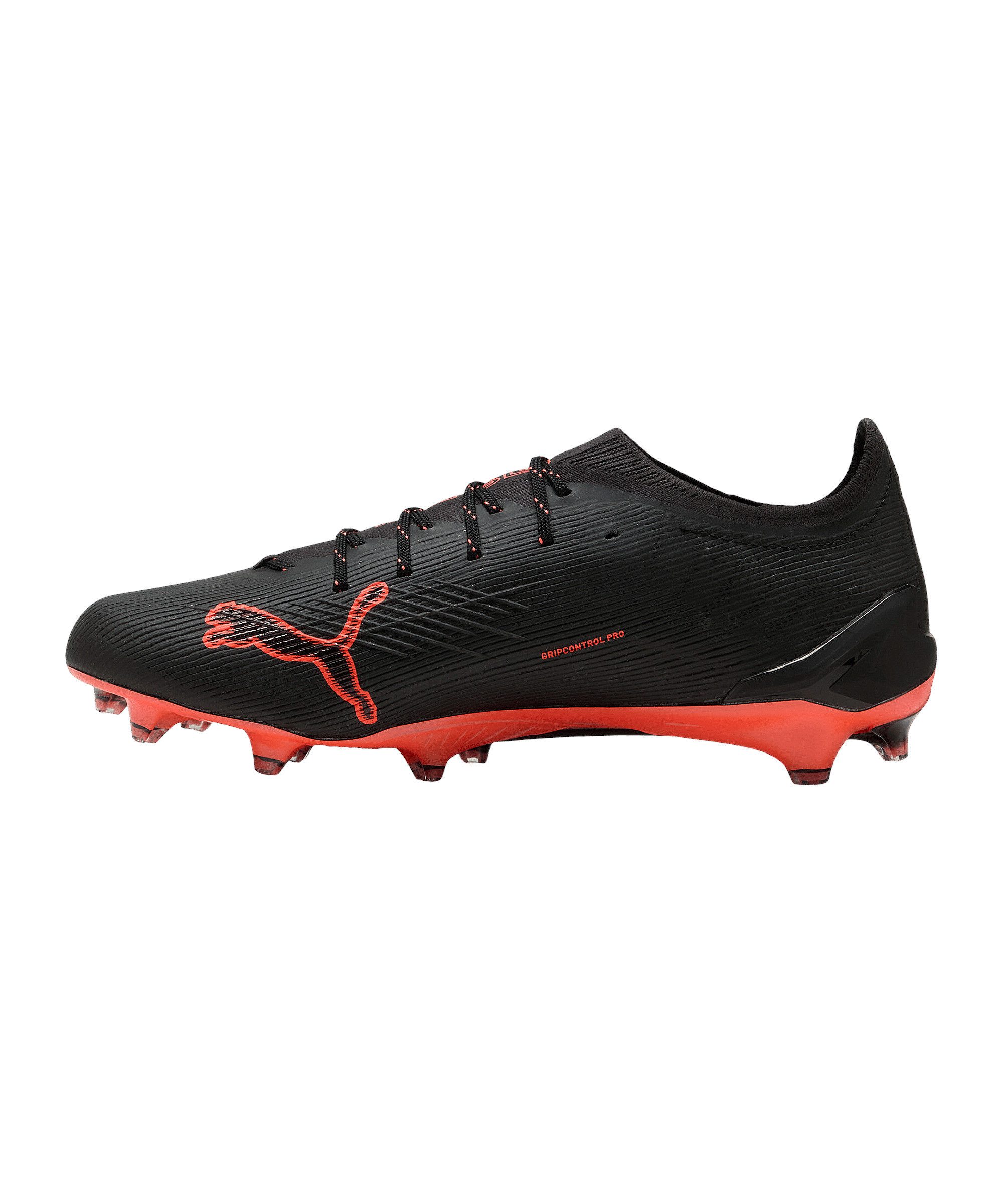 PUMA PUMA ULTRA 6 Ultimate FG Showtime Unisex Fußballschuh