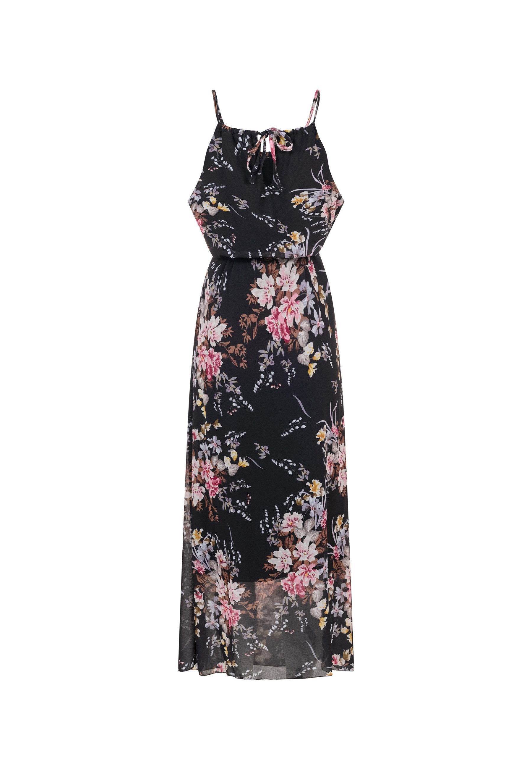 CLOUD 5IVE A-Linien-Kleid CLOUD 5IVE Maxi Dress (1-tlg) – Bild 2 von 5