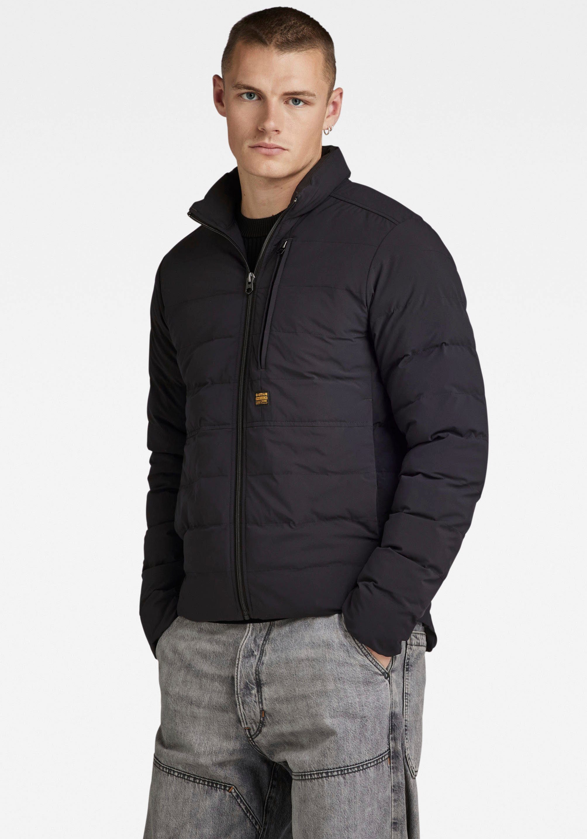 G-Star RAW Steppjacke Foundation liner