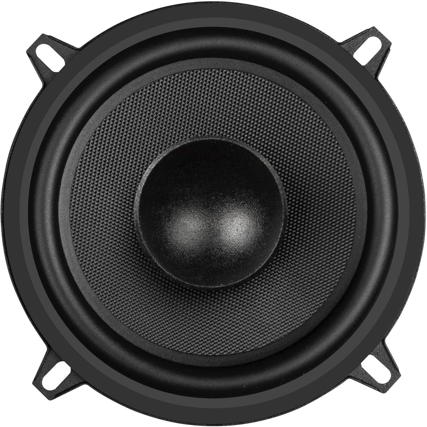 Hifonics Hifonics BRUTUS BRX5.2C 2-Wege Kompo Lautsprecher 13 cm (5.25) Auto-Lautsprecher