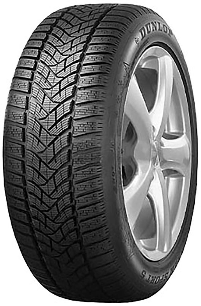 Dunlop Winterreifen WINTER SPORT 5, 1-St.