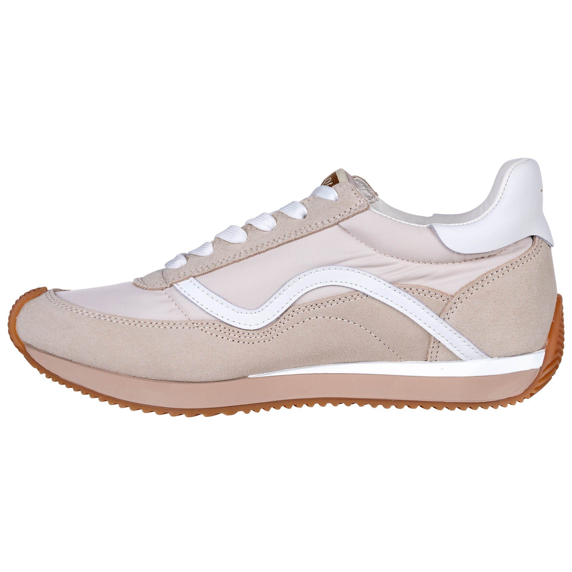 JOOP! Damen Sneaker Leder Misto Leone Sneaker xc6 Sneaker