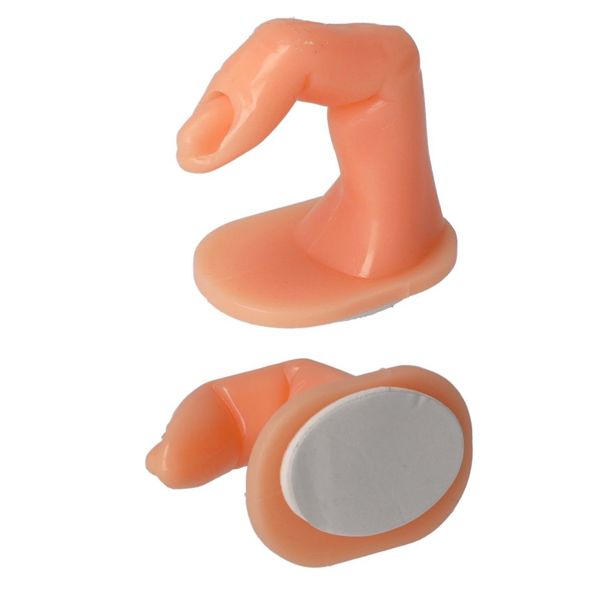 Sun Garden Nails Nageldesign Zubehör Übungsfinger zum Lernen einer Nagelmodellage