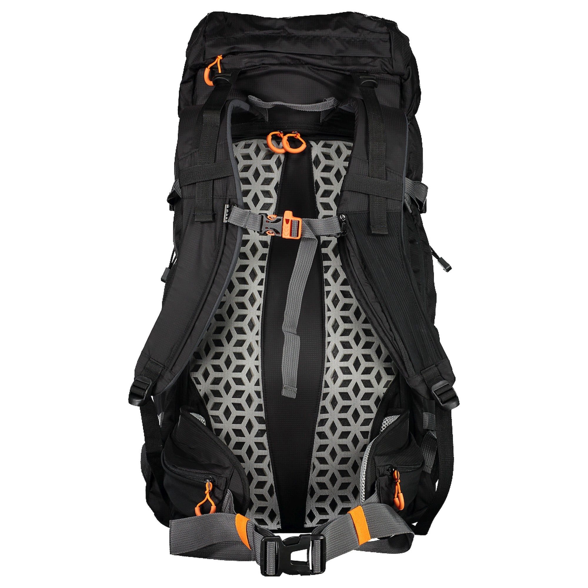 CMP Skirucksack FREEWIND 40 SKI TOURING - Rucksack 36.5 cm (black) günstig online kaufen