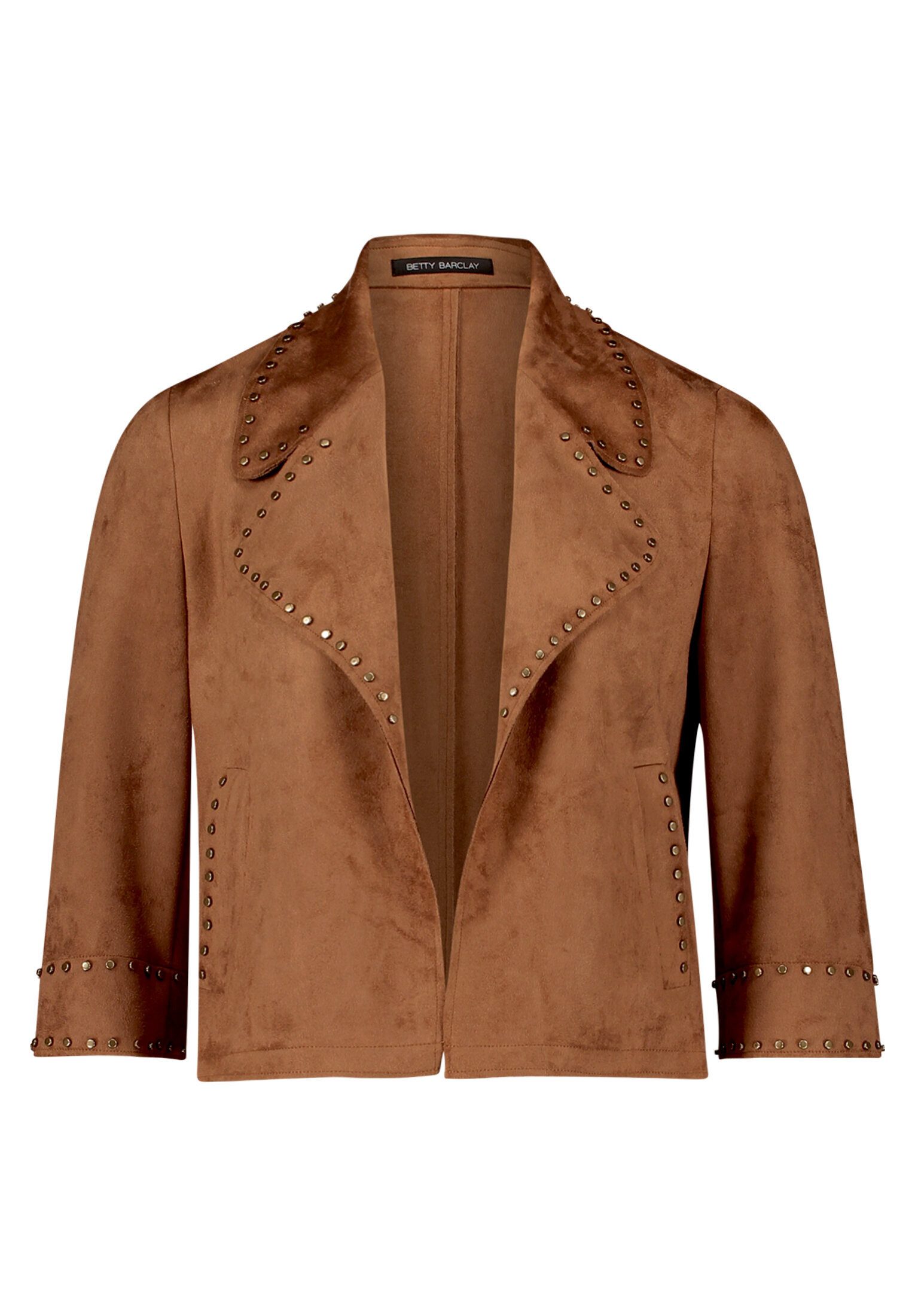 Betty Barclay Jackenblazer Damen mit Nieten