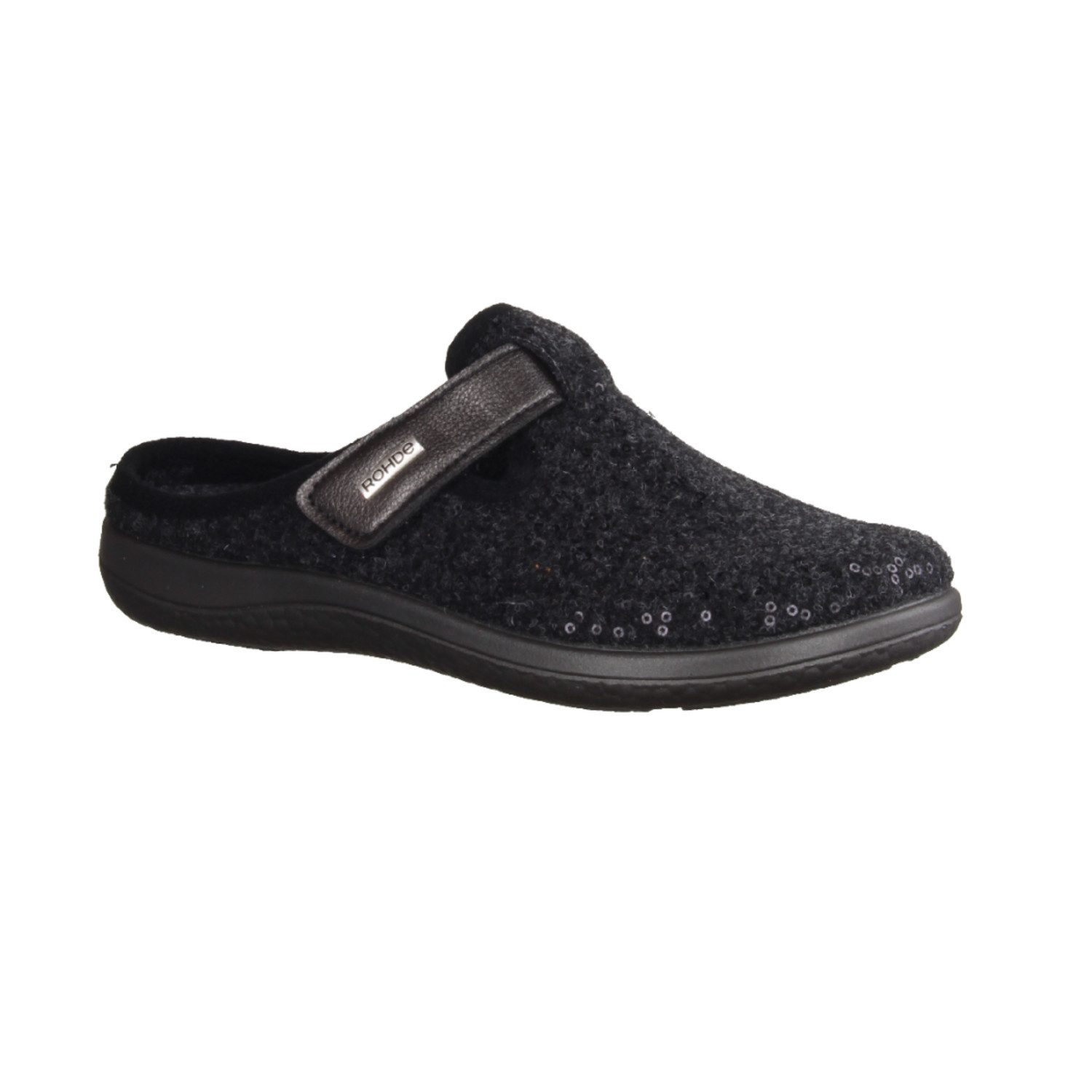 Rohde 655638 Hausschuh
