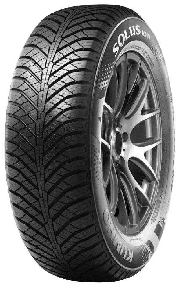 Kumho Ganzjahresreifen HA-31, 265/70R 17 115H