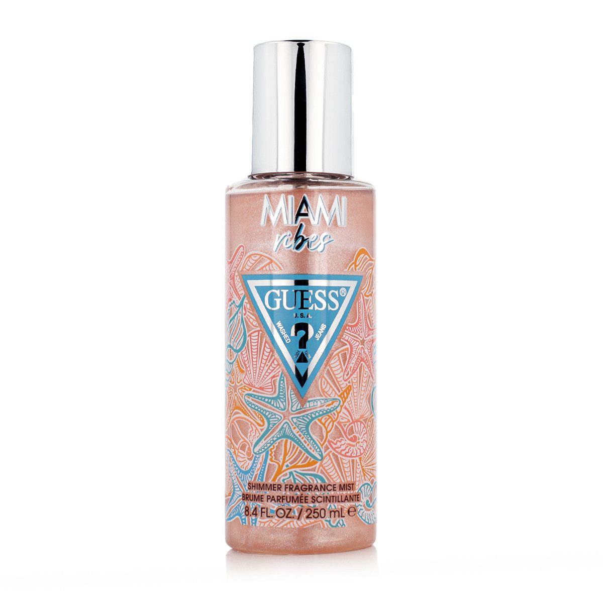 Guess Körperspray Miami Vibes Shimmer