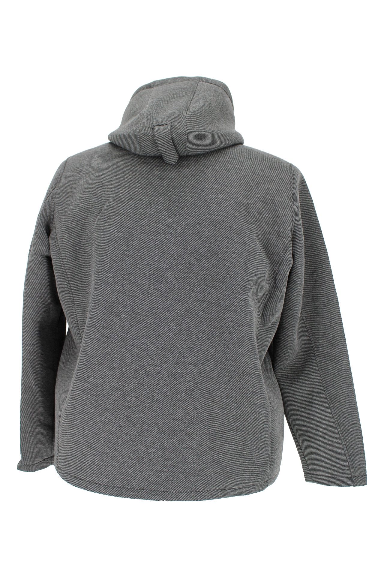 Wellensteyn Allwetterjacke Sarasota Men,ScuWilHiTec Schwarz günstig online kaufen