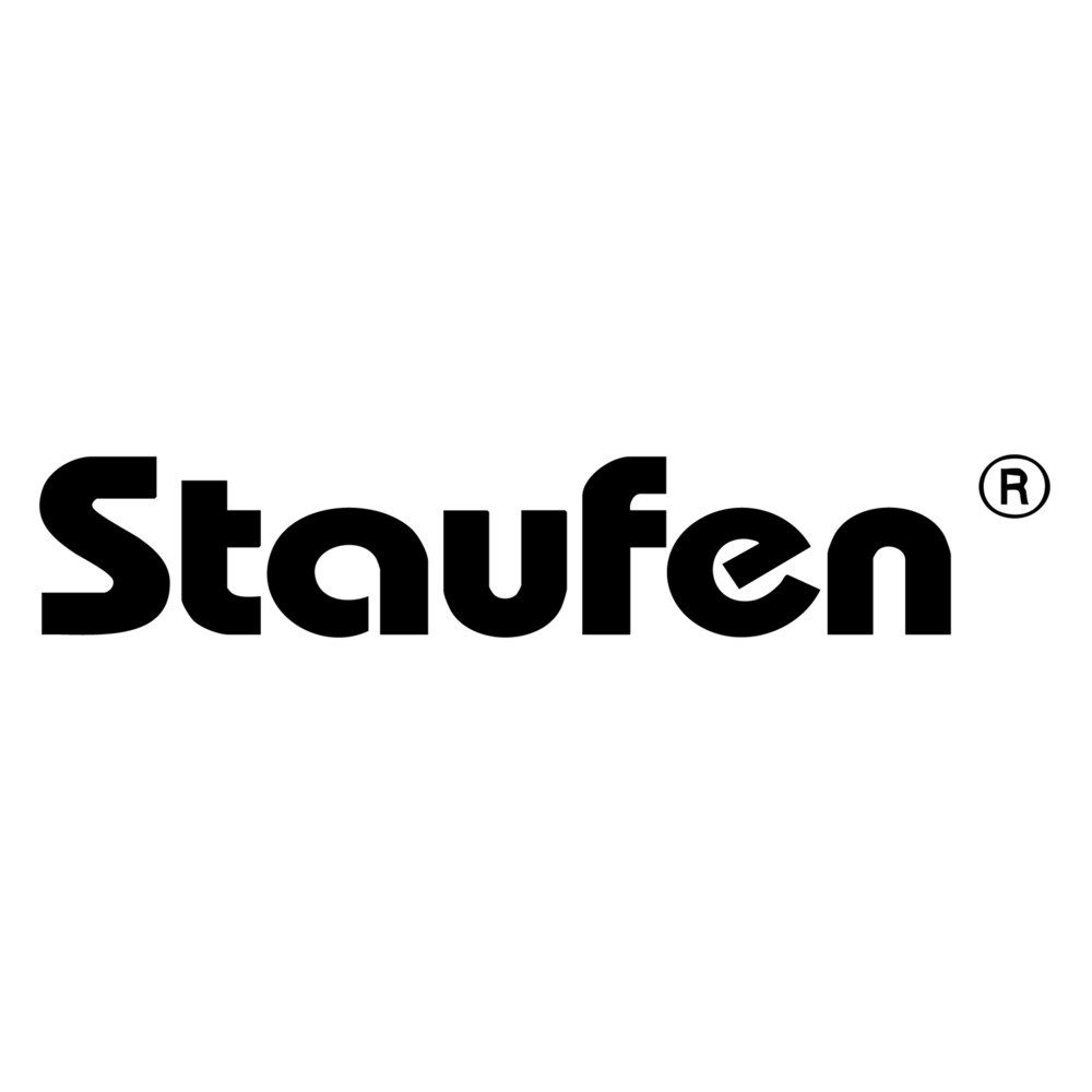 Staufen Transparentpapier Staufen Transparentpapierblock 25 Bogen 80g/m² DIN A3