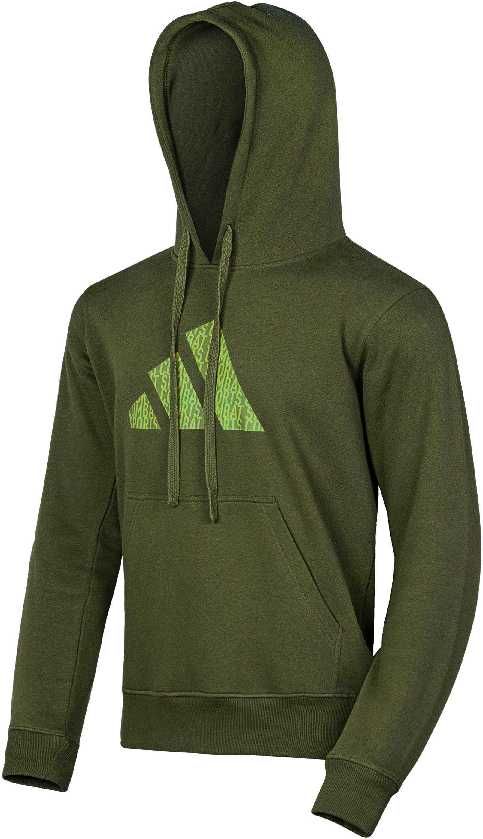 adidas Performance Hoodie Perfo Script Graphic günstig online kaufen