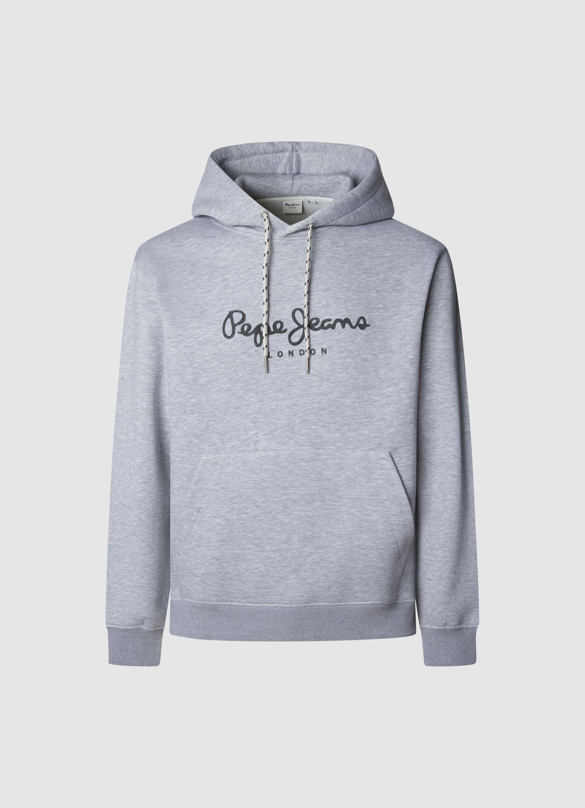 Hoodie MACBETH MELANGE