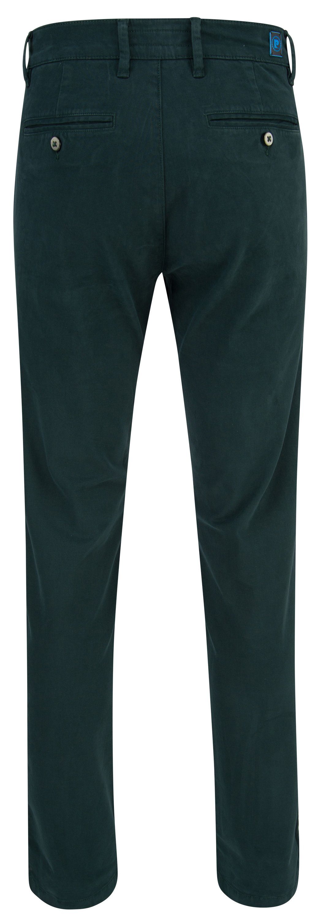 Pierre Cardin FUTUREFLEX green CARDIN 33757 fir LYON PIERRE 5-Pocket-Jeans 2233.75