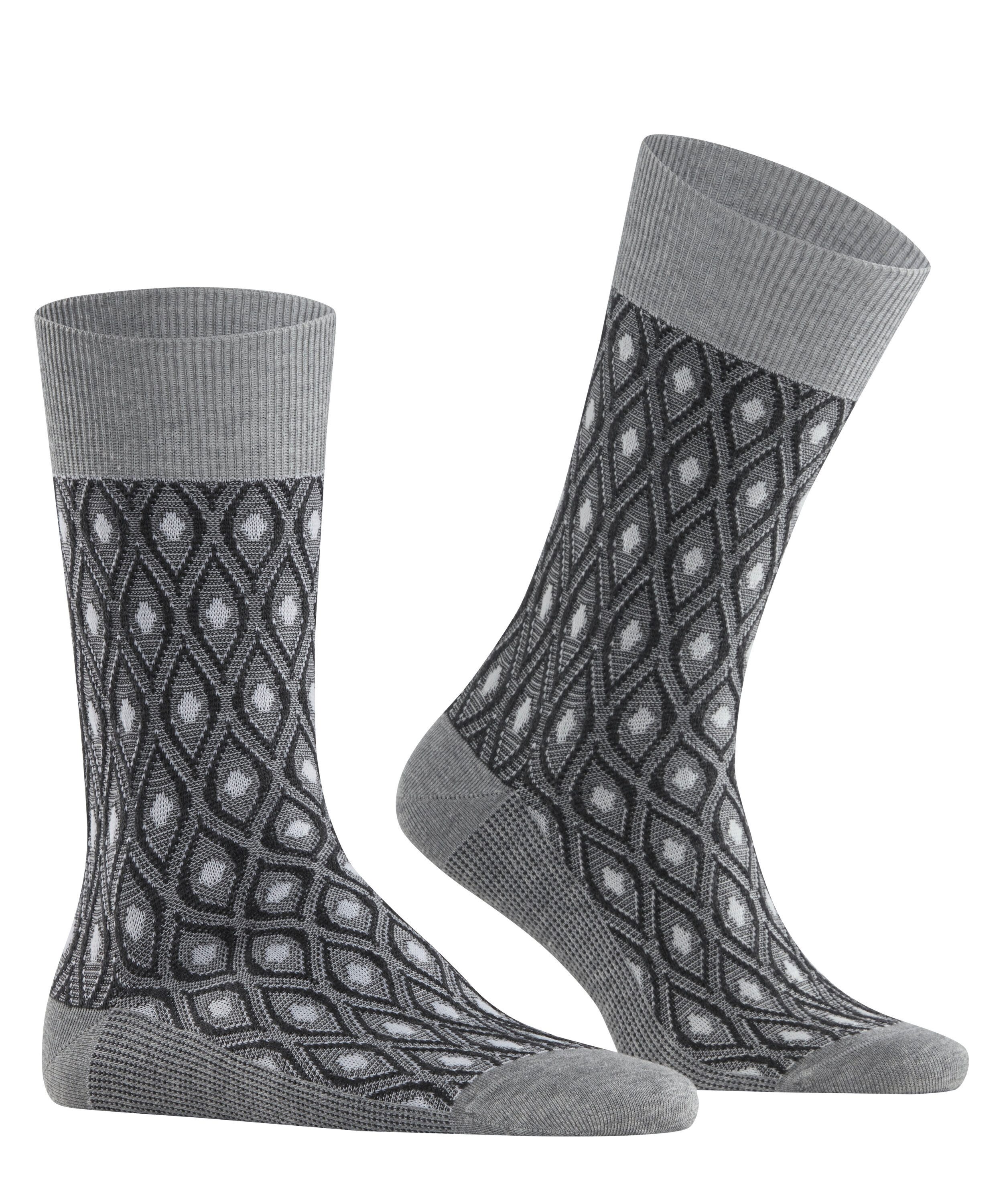 Burlington Socken Seaside Chic (1-Paar) in günstig online kaufen