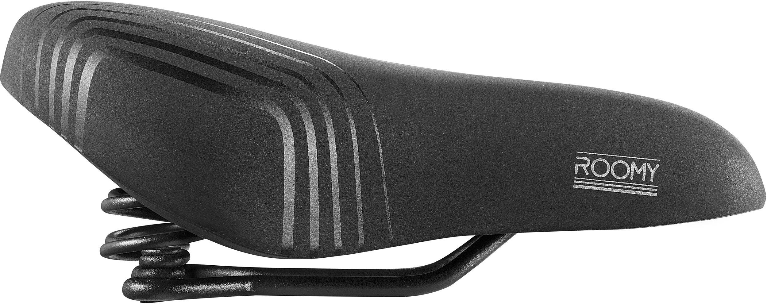 Classic Roomy Selle Herren Royal Fahrradsattel