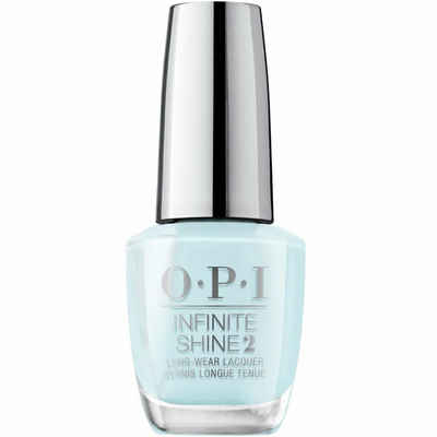OPI Gel-Nagellack Infinite Shine 2 Islm83 Mexico Collection Mexico City Move-Mint 15ml