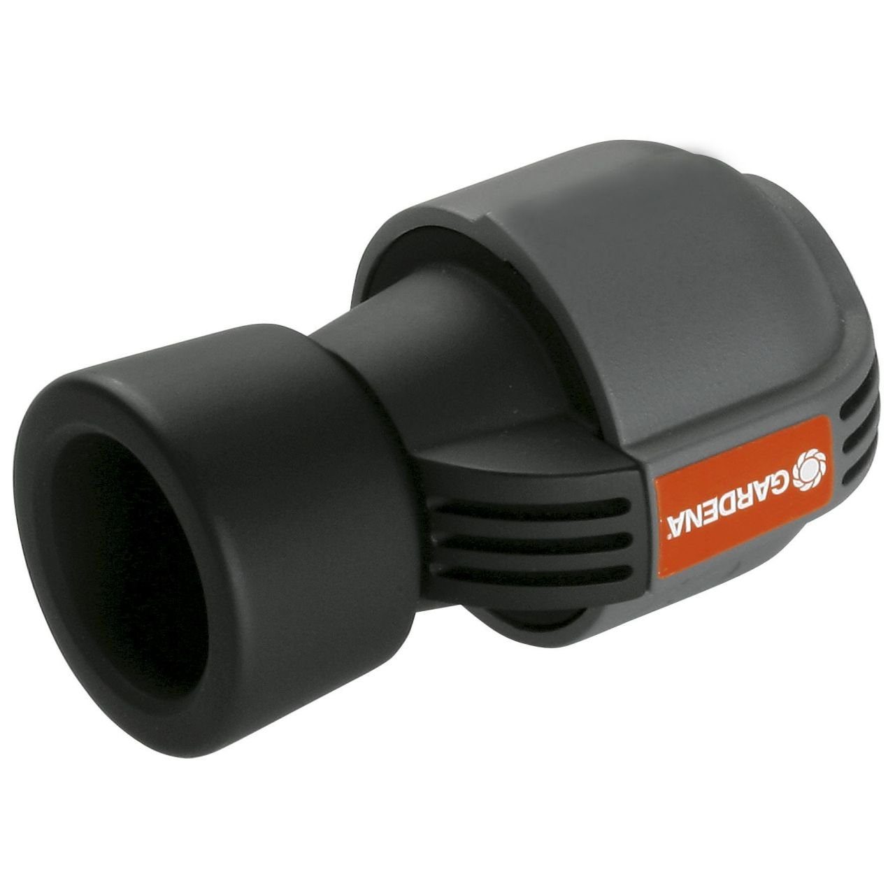 GARDENA Schlauchverbinder Gardena Verbinder für Sprinkler 25 mm (1)