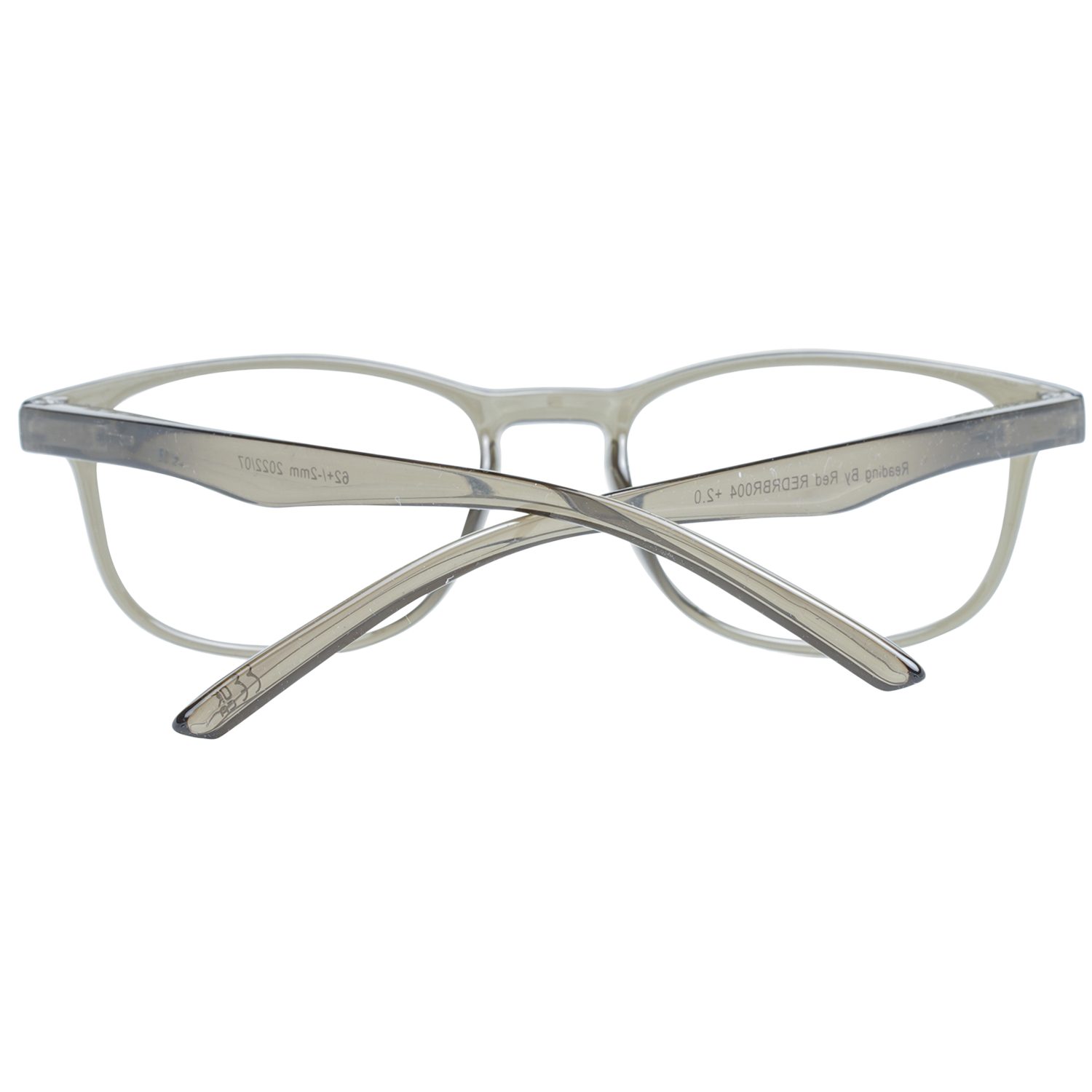 Red Lesehilfe REDRBR00420 50 + 2.0 dpt.