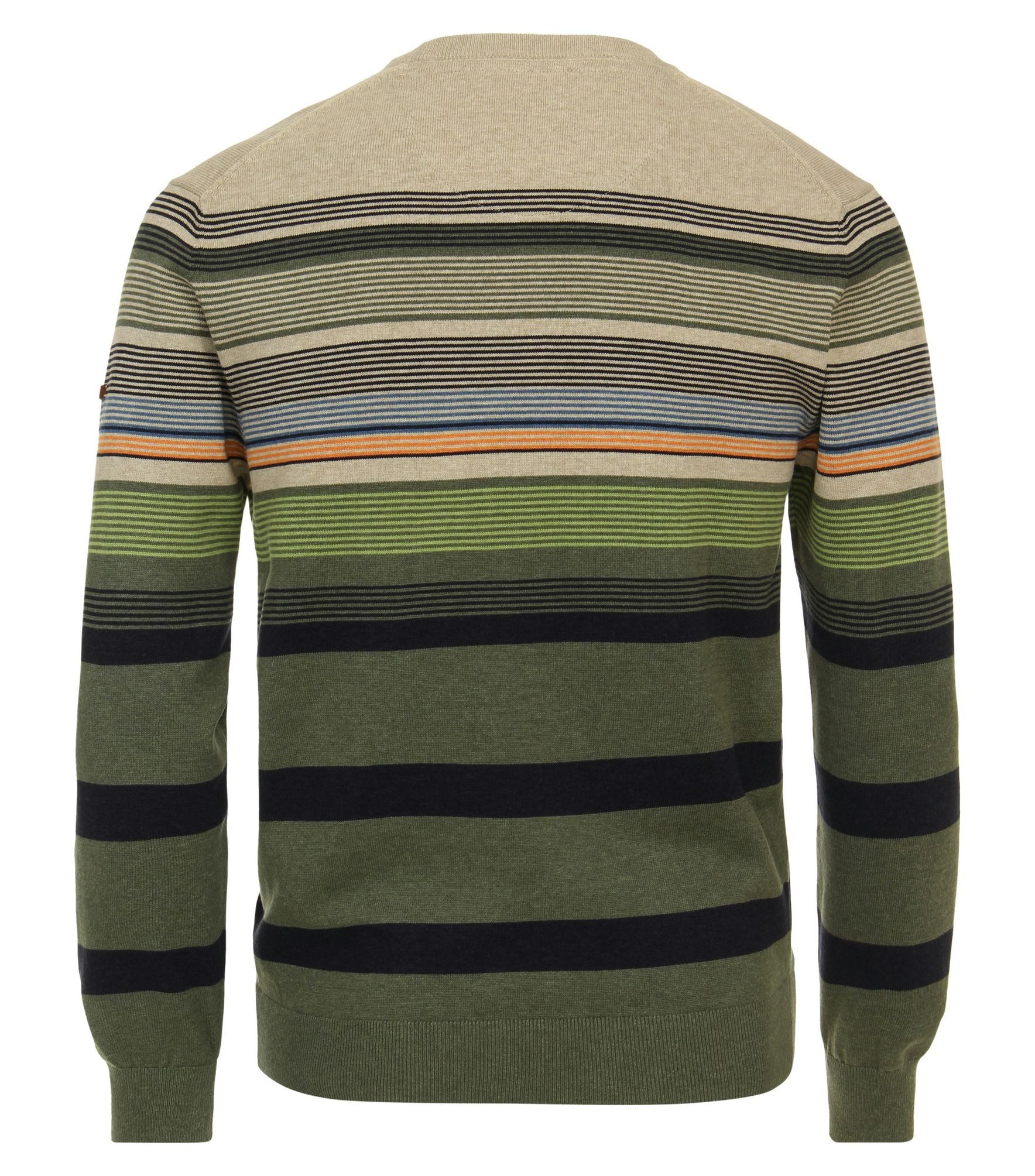 Redmond Rundhalspullover 241810600 günstig online kaufen
