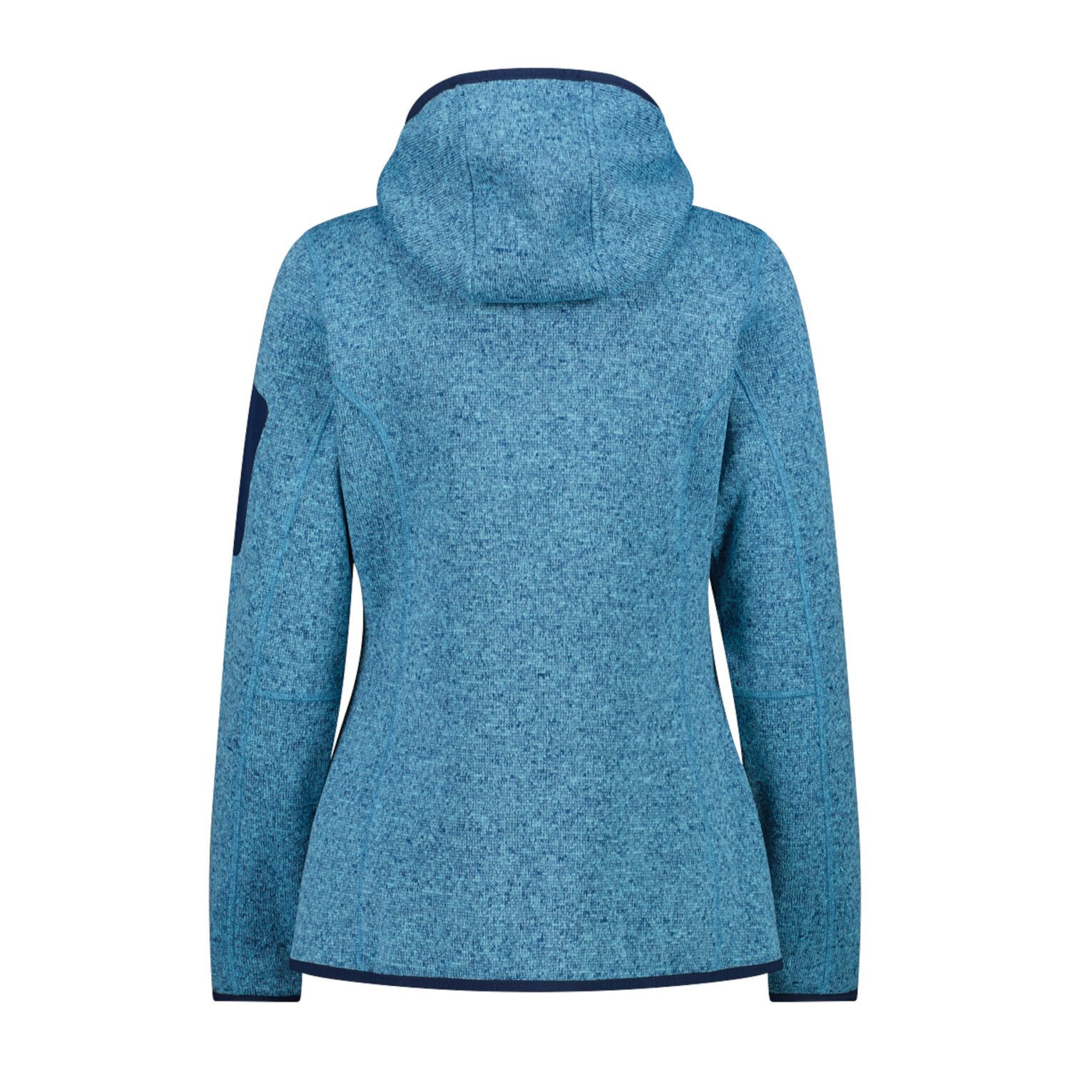 CMP Fleecejacke CMP Damen Jacke Knitted günstig online kaufen