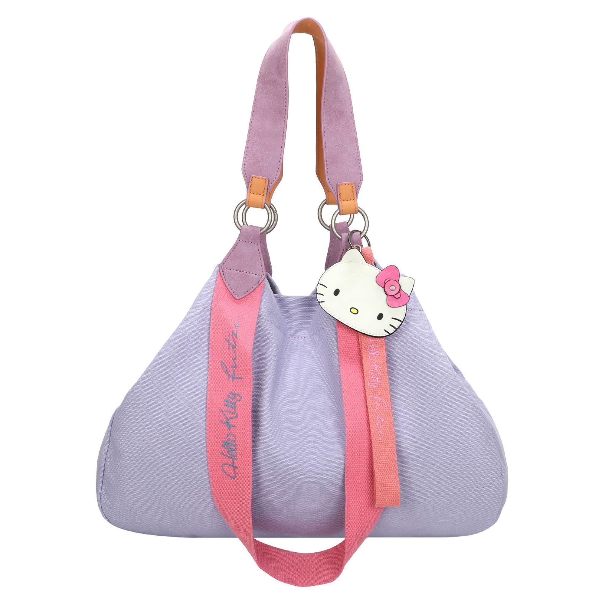 Shopper Izzy Medium Hello Kitty fritzi Canvas