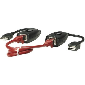MANHATTAN USB Line Extender Computer-Kabel