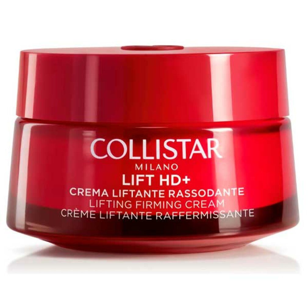 COLLISTAR Gesichtspflege Lift Hd Crema Efecto Lifting Reafrimante 50ml