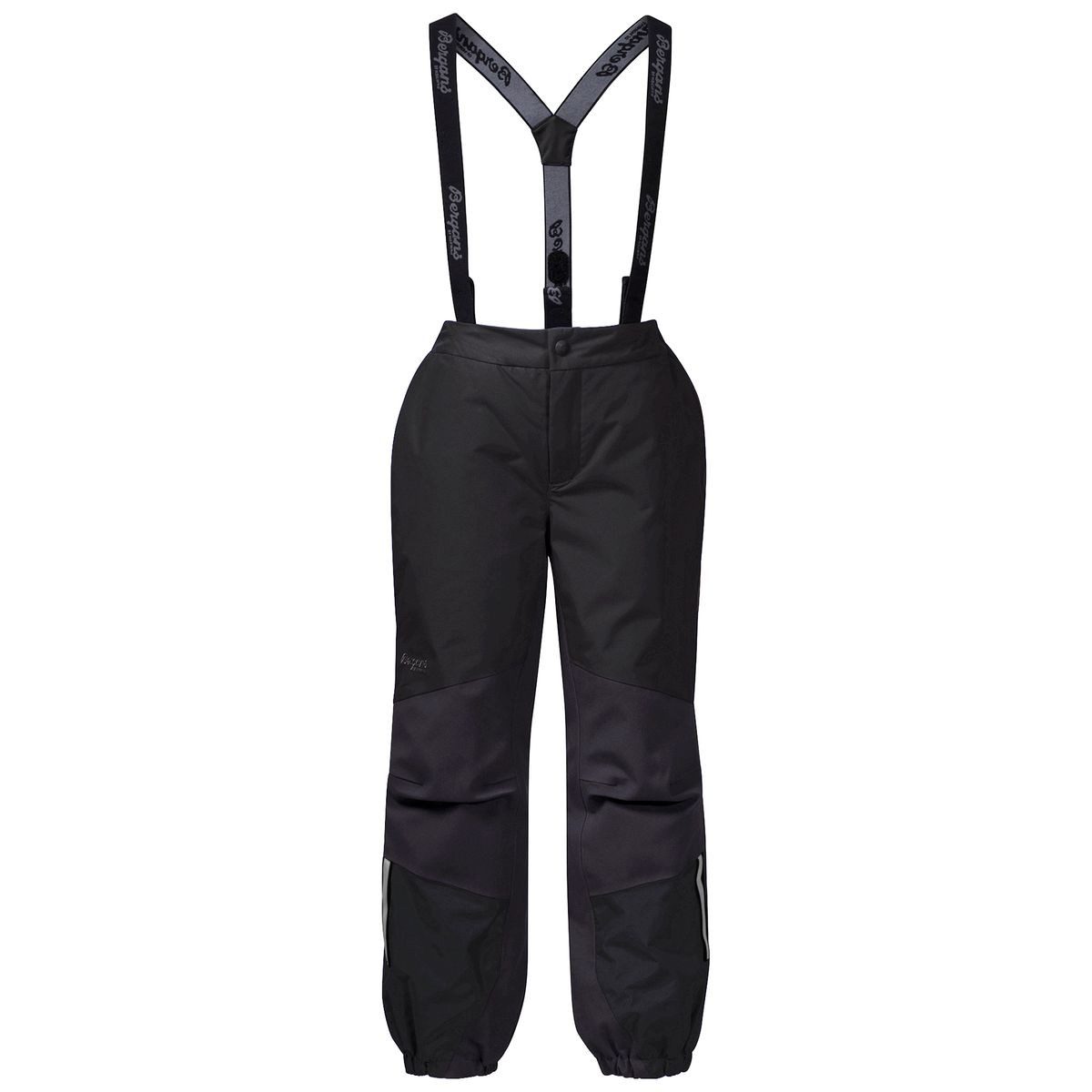 Bergans Skihose Lilletind Insulated Kids Pants Warme, wasserdichte und atmungsaktive Skihose für Kinder mit
