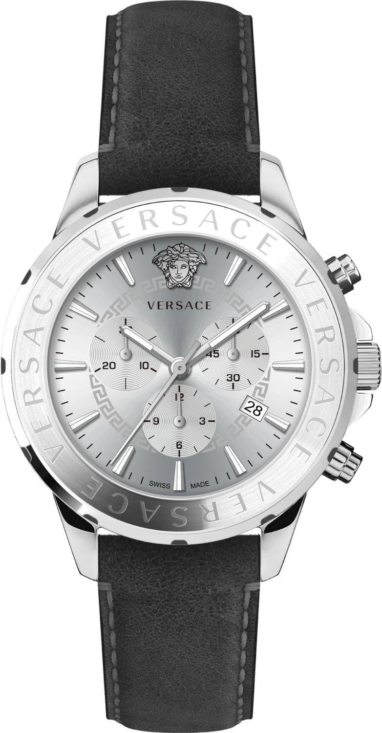 Chronograph Signature