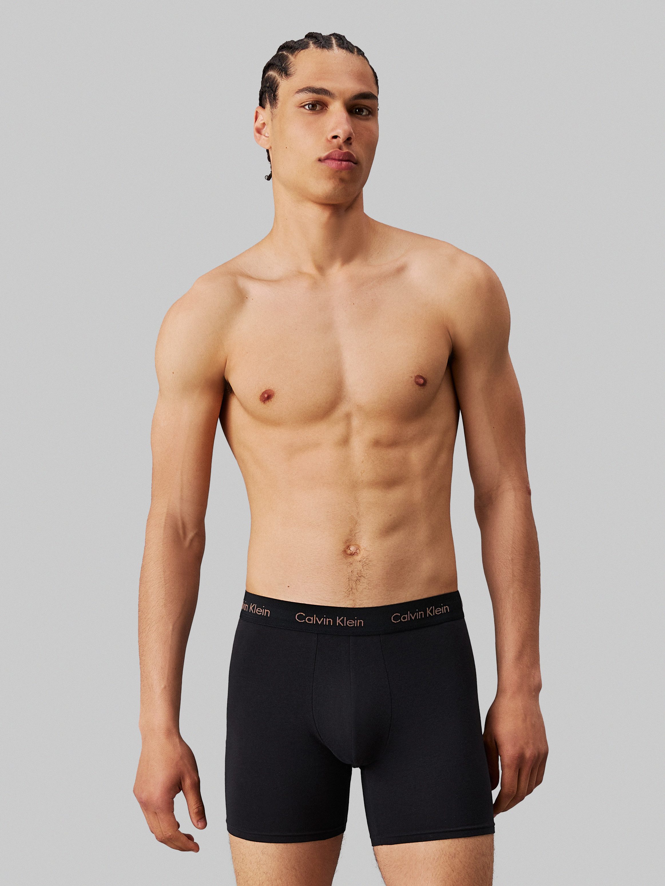 Calvin Klein Underwear Boxer BRIEF 3 günstig online kaufen