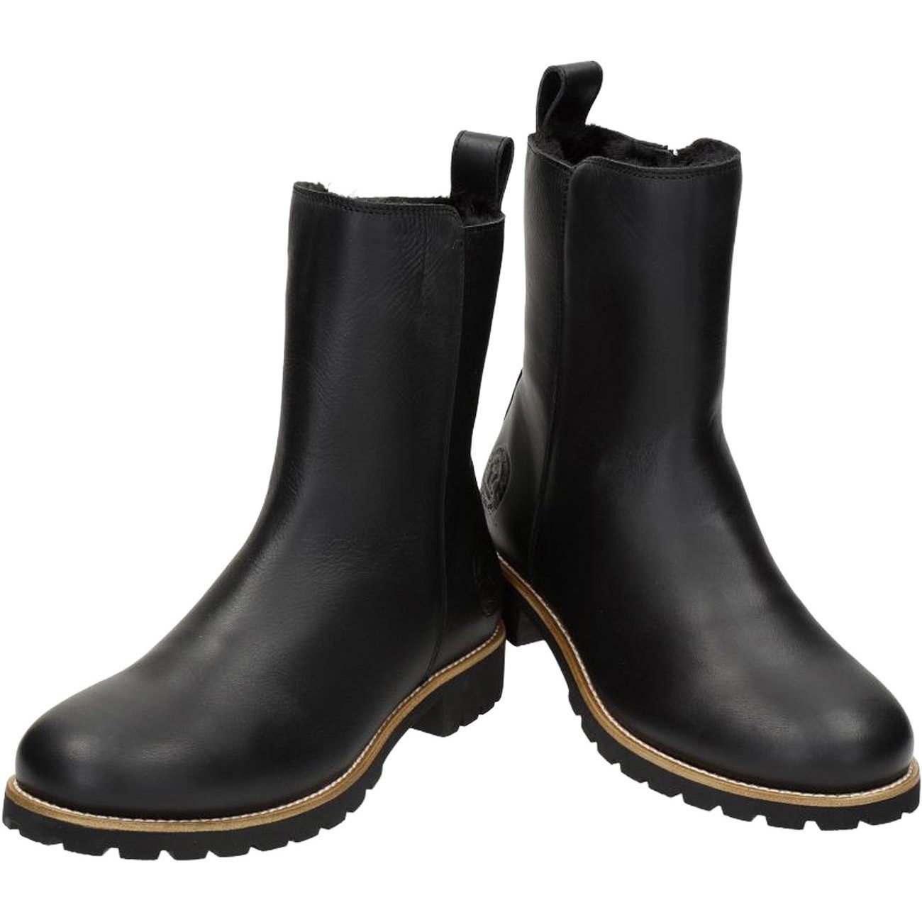 Panama Jack Beca Trav B1 Stiefel Beca Trav B1 günstig online kaufen