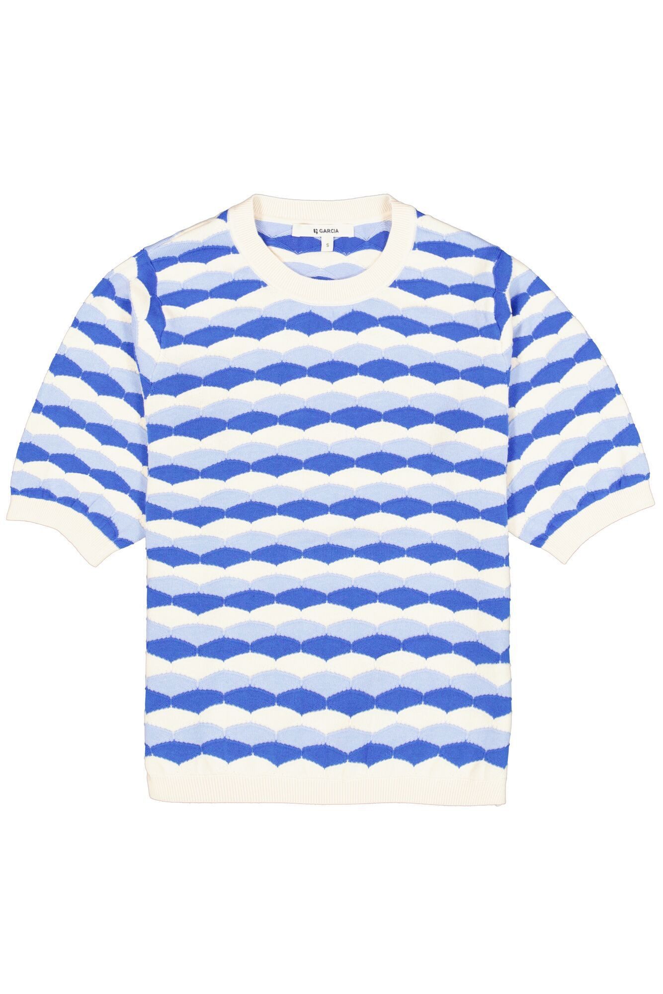 GARCIA JEANS T-Shirt günstig online kaufen