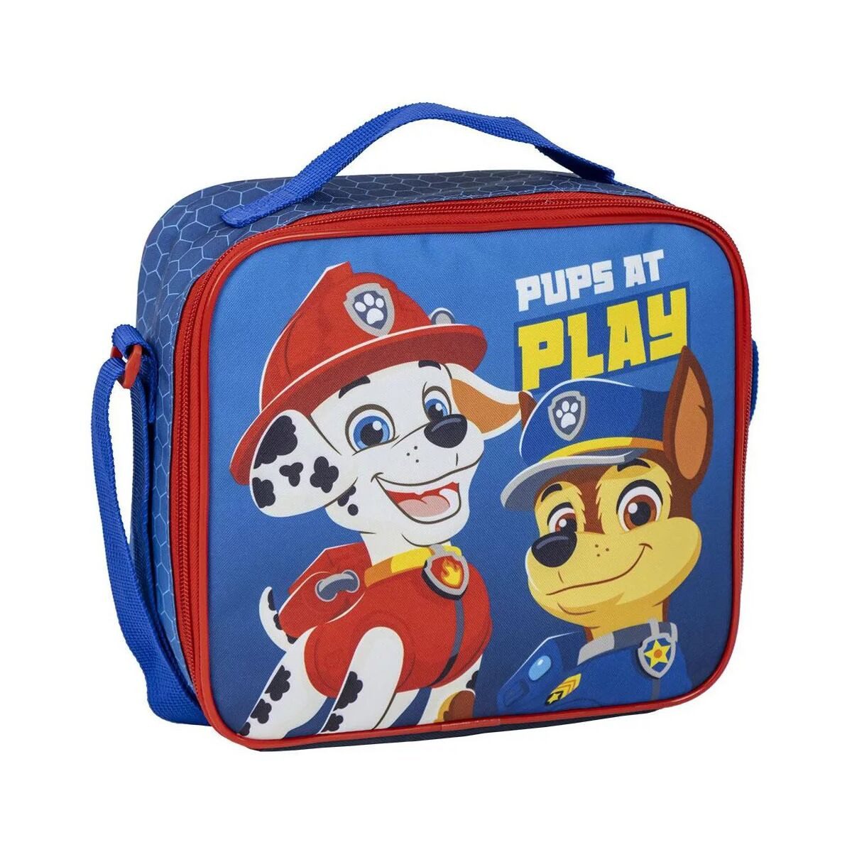 Lunchbox Paw Patrol Pups at Play Thermo-Lunchbeutel 22 cm