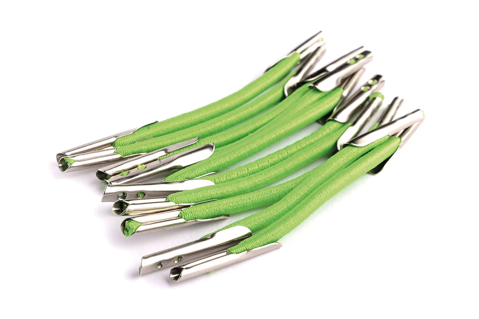 Ringelspitz Schnürsenkel Smart Gummisenkel, – Elastische Lösung ohne Binden