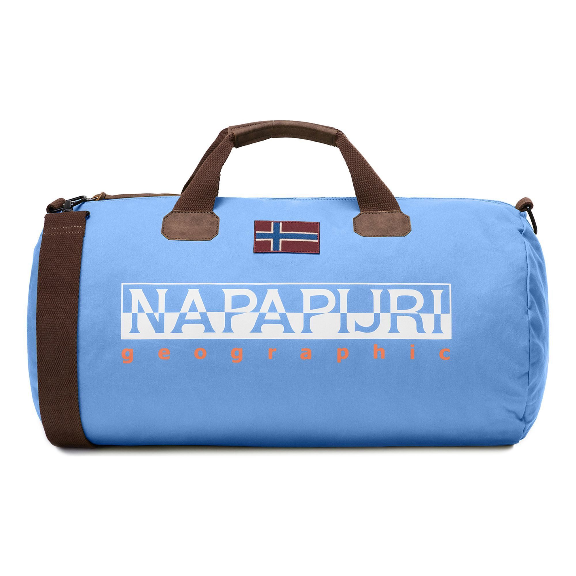 Napapijri Weekender Bering 3, Baumwolle