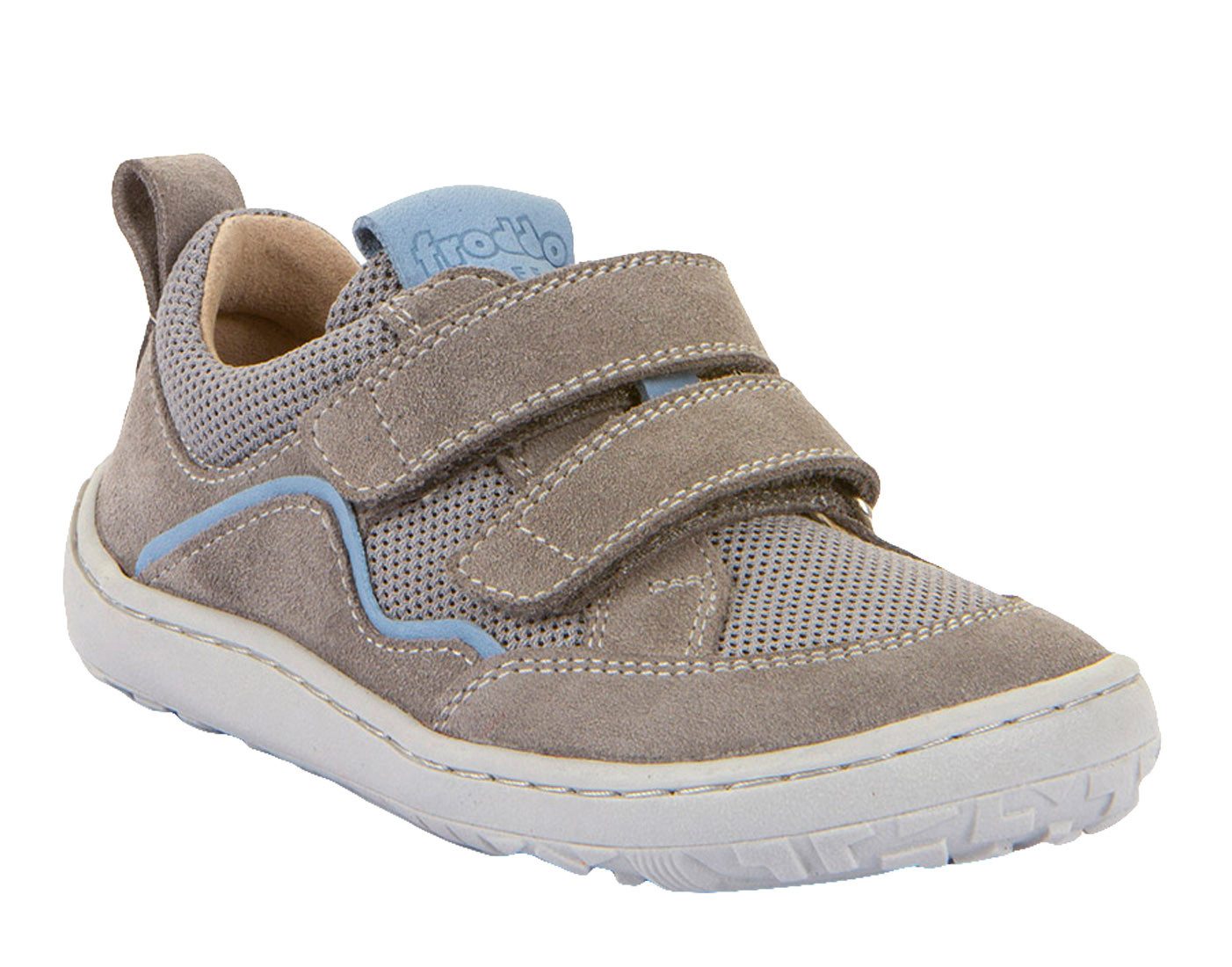 froddo® Froddo Halbschuhe Barfußschuhe Bootsschuh