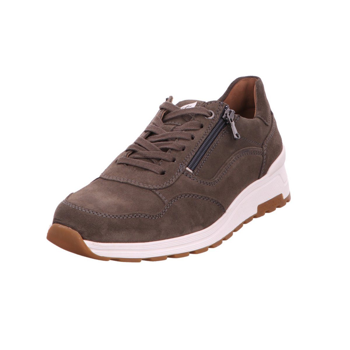 Sneaker für Herren in grau Sneaker