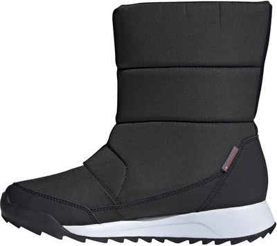 adidas TERREX Schuh Herren online kaufen | OTTO adidas Terrex Snowpitch Climawarm Boots Black | adidas