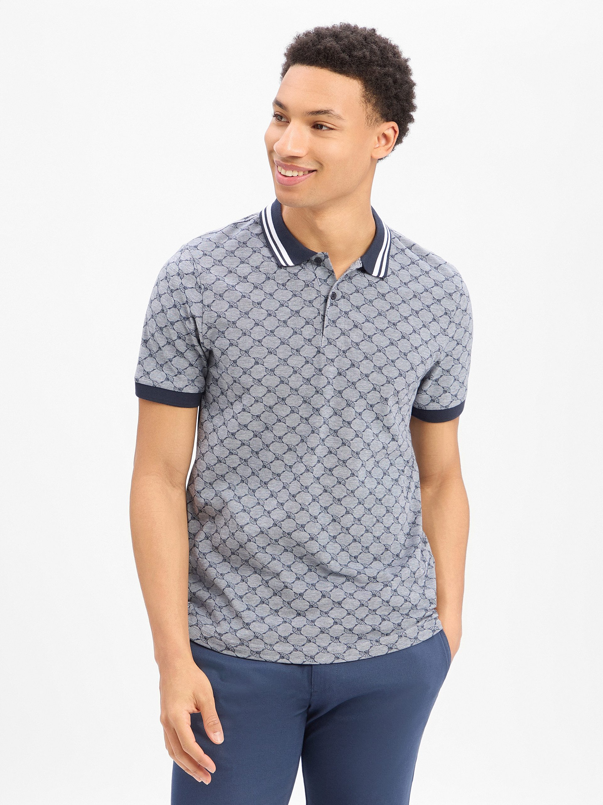 JOOP! Poloshirt Jessino