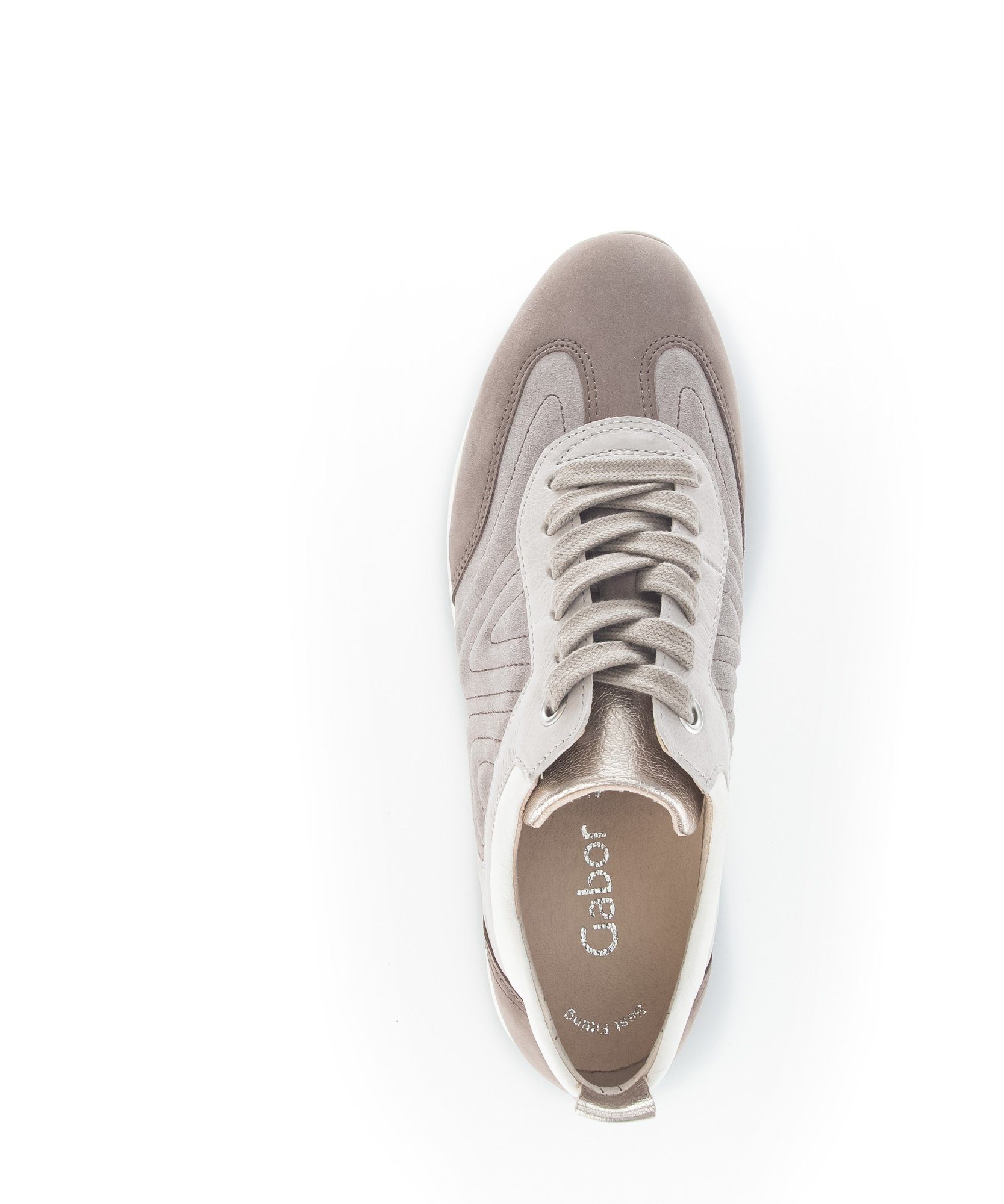 Gabor Sneaker Schnürboots