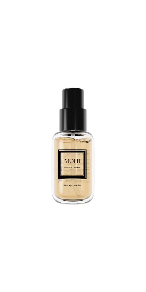 MOHI Haaröl Mohi Bonding Elixir Oil 50ml
