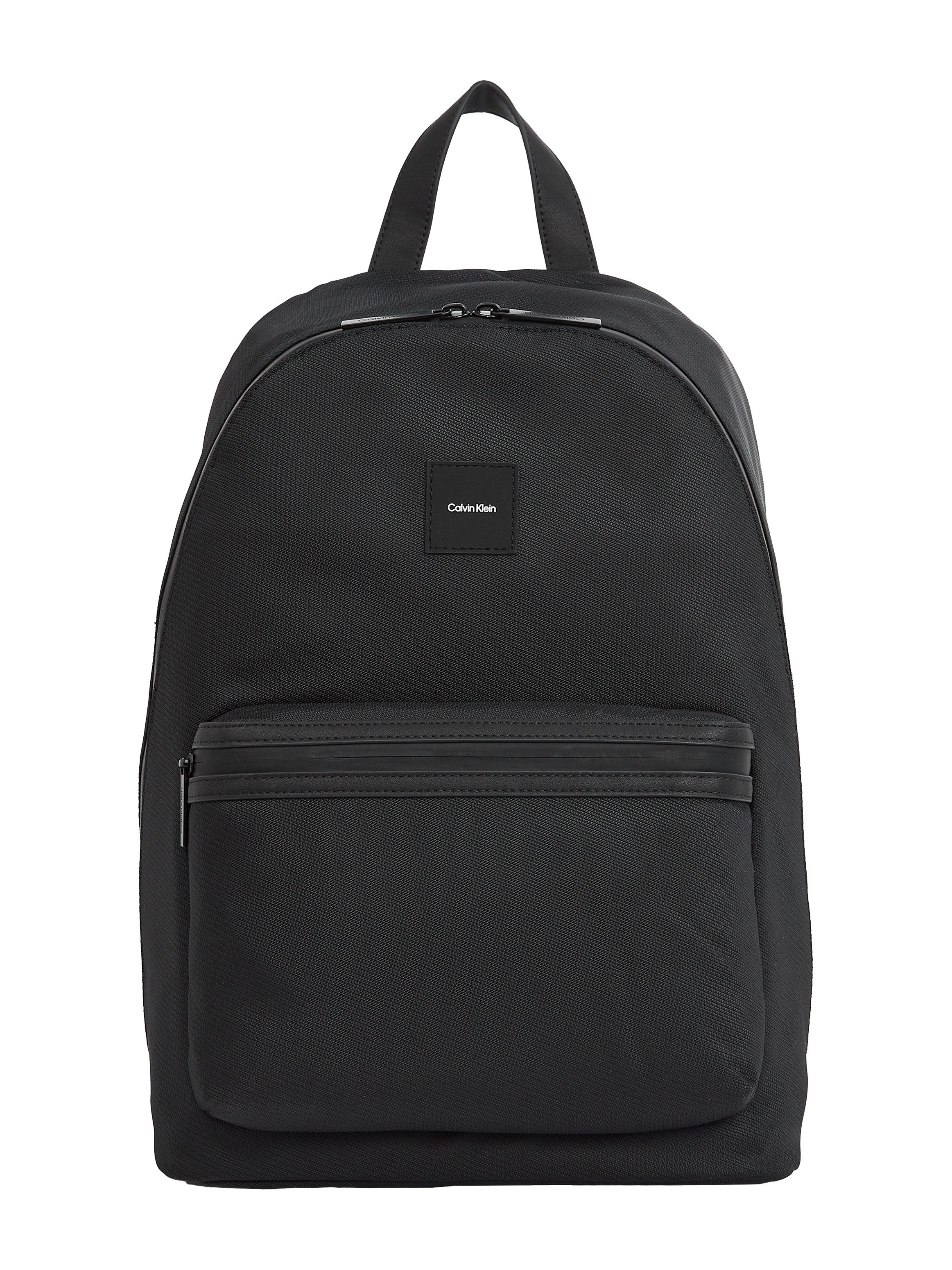Calvin Klein Cityrucksack CK ESSENTIAL ROUND BP, Freizeitrucksack Arbeitsru günstig online kaufen