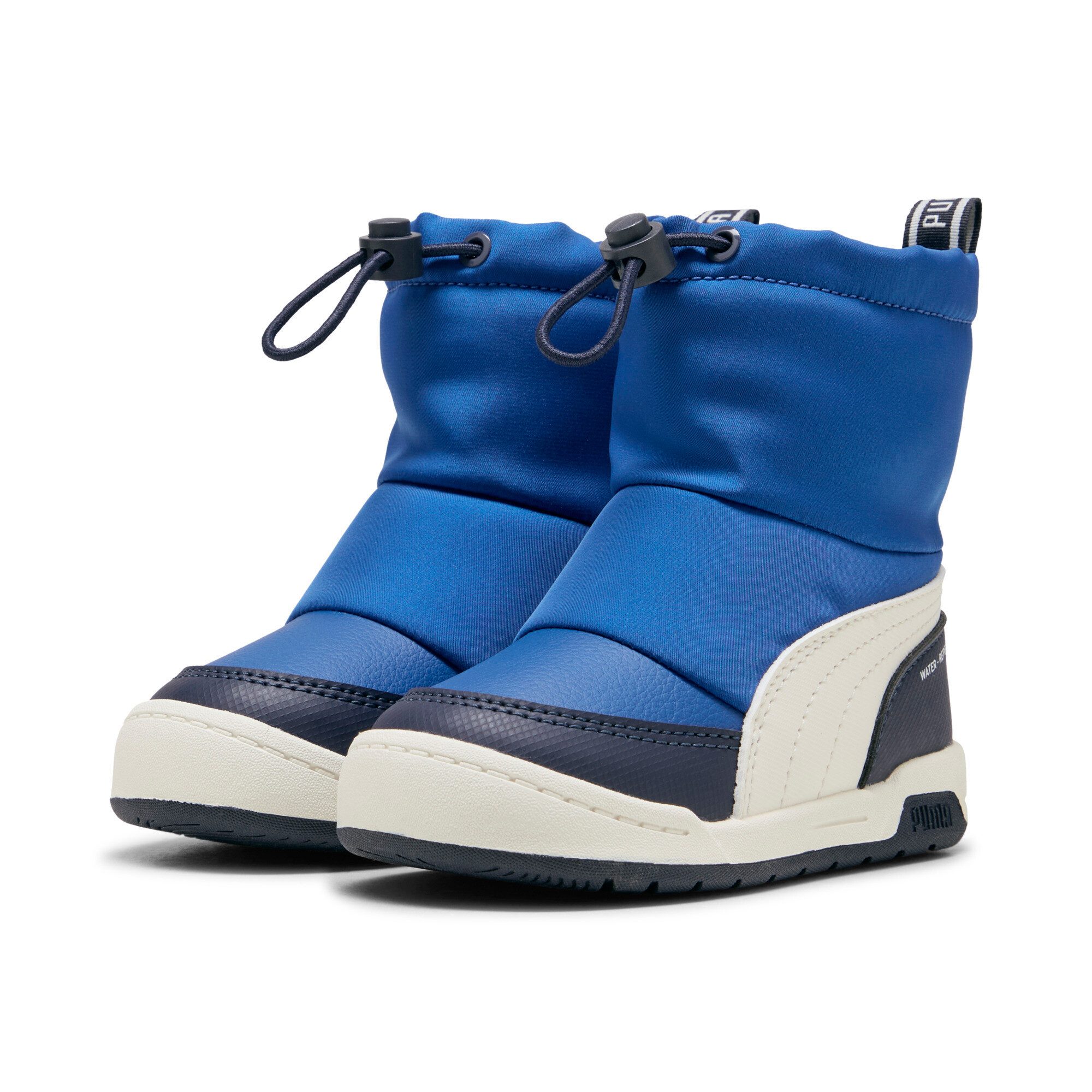 PUMA MULTIFLEX 2 BOOT AC INF Winterboots für Sportmode, Wintermode und Outdoormode, knöchelhoher Schnitt