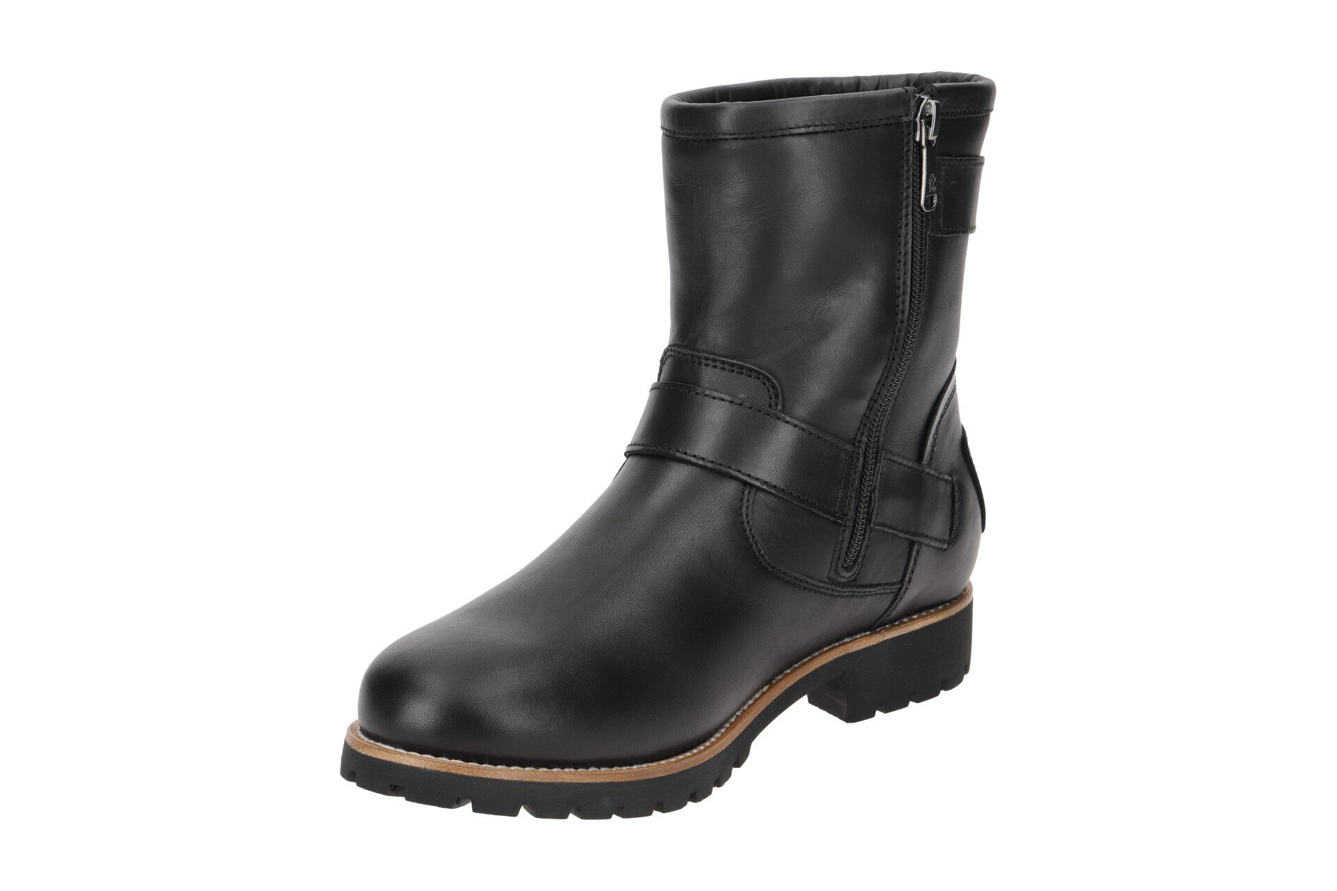 Panama Jack Felina Igloo Trav B3 Stiefel