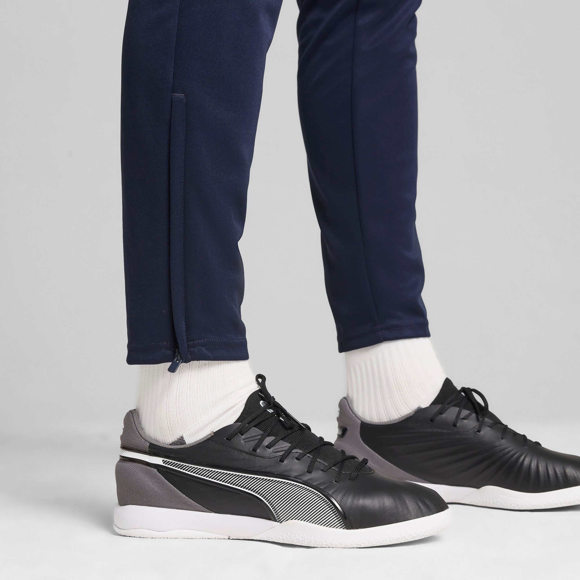 PUMA KING MATCH IT Fußballschuh für Halle und Straße