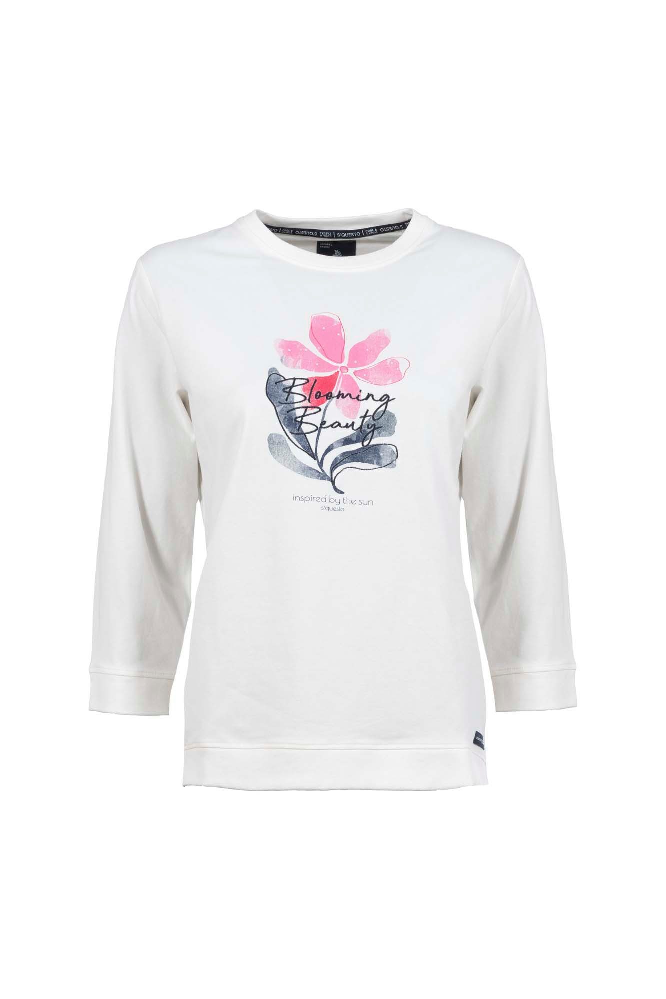 Soquesto Sweatshirt